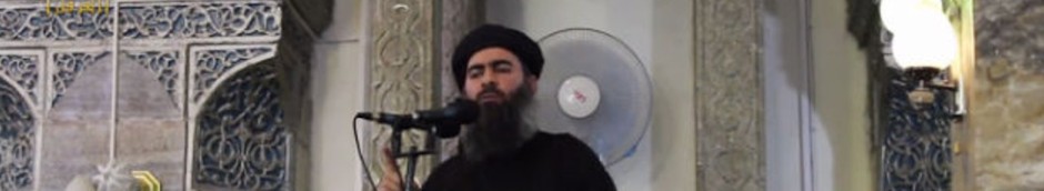 Il-primo-video-di-al-Baghdadi